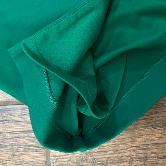 Elegant Green Skirt by Boden - Picture 5 of 5